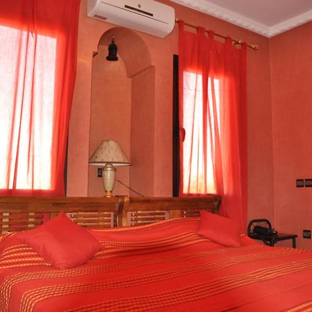 Le Beau Site Ourika Hotel Aghmat Room photo