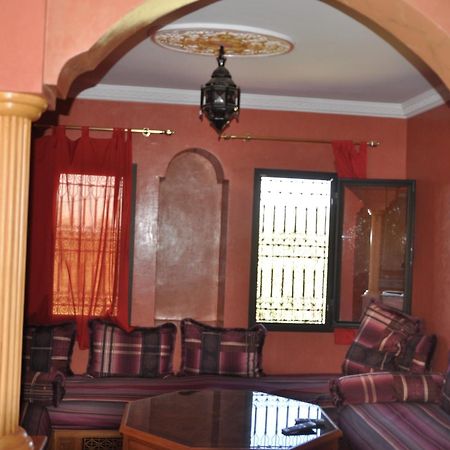 Le Beau Site Ourika Hotel Aghmat Room photo