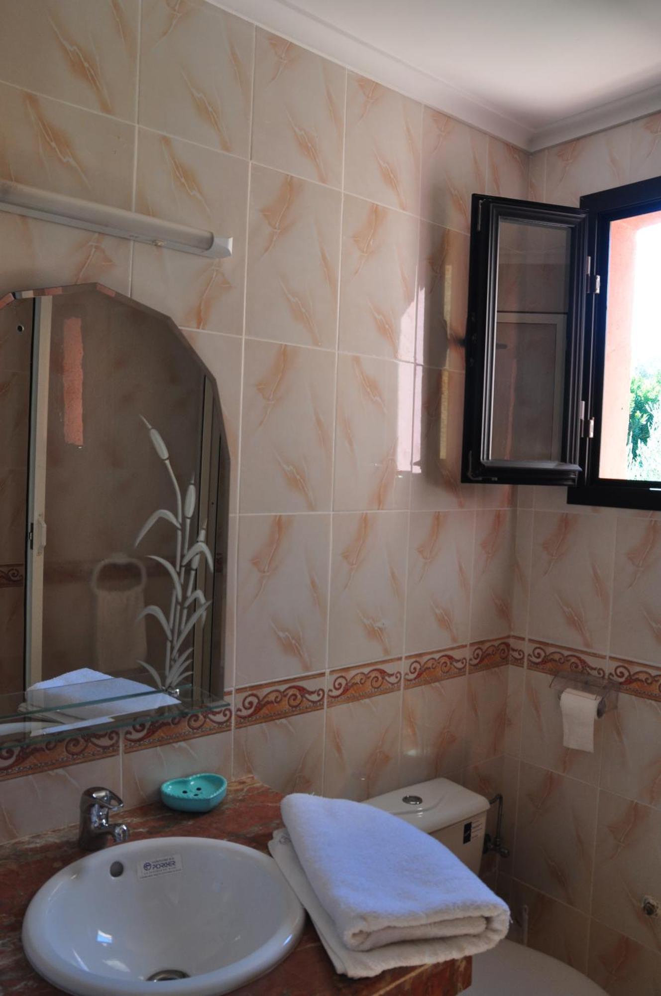 Le Beau Site Ourika Hotel Aghmat Room photo